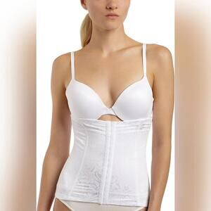 NWOT Maidenform Womens Waist Nipper Ultra Firm Control Trainer, Small